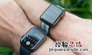 苹果手表怎么看电量 苹果手表Apple Watch怎么看电池电量？