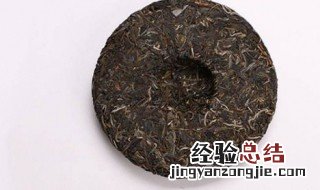 普洱茶饼家庭怎么存放 保管普洱茶饼妙招