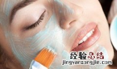 面膜霜的正确使用方法 面膜霜使用方法介绍