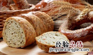 吃面包胃酸是怎么回事 吃面包胃酸的原因