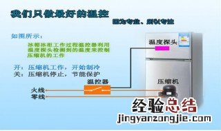 波茵冰箱知音使用方法 波茵冰箱知音的具体操作