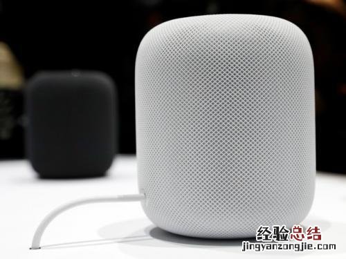 苹果homepod智能音箱为什么这么贵