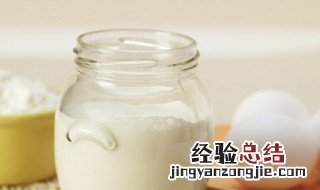 生牛乳和调制乳的区别 生牛乳和调制乳的区别是什么