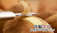 土豆皮能去除电水壶里的水垢吗 还有什么方法可以去除水垢