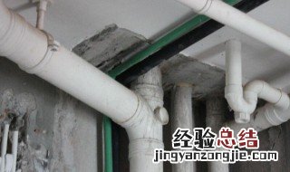 外墙下水管冻住了怎么解决方法 外墙下水管冻住了怎么解决