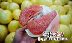 柚子成熟的季节是几月 在什么季节呢