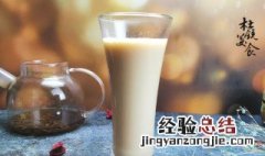 什么叫秋天第一杯奶茶 何谓秋天第一杯奶茶