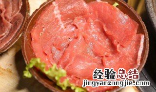 牛肉剃下来牛油怎么弄 煎牛肉用什么油