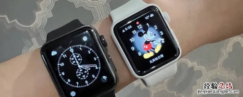 iwatch3怎么用7壁纸