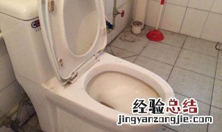 马桶下水冻住了怎么办 马桶下水道冻住了怎么解决