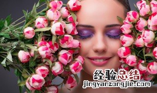 女儿过生日送什么花合适 女儿过生日送什么花合适男孩