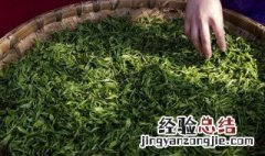 雨前茶是茶中的上品此处雨是什么意思 雨前茶是茶中的上品解析