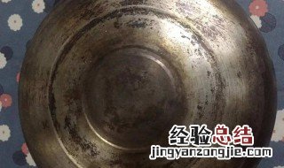 不锈钢锅烧干烧黑了怎么办 不锈钢锅烧黑了怎么清洗