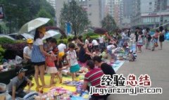 夏天摆摊卖什么最火 夏天摆摊卖什么?