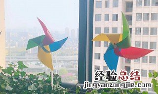 风车放阳台可以吗 风车放阳台应该对着室内还是室外吹啊