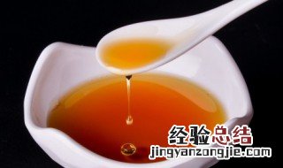 油的保存方式 食用油的保存方法