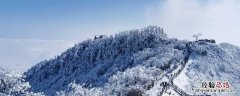 成都时光测评中心离西岭雪山多远