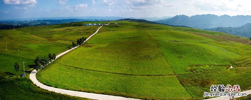 兴仁县景点有哪些 兴仁县景点
