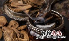 沉香真假辨别4种简单方法 沉香真假怎么辨别