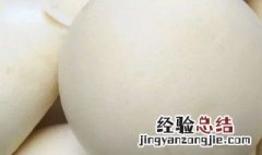 馒头发霉加热还能吃吗视频 馒头发霉加热还能吃吗