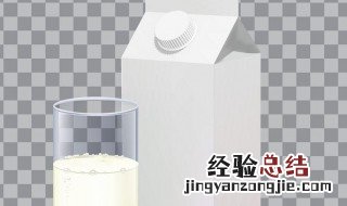盒装牛奶可以直接放热水里加热吗 盒装牛奶可以用热水加热吗