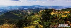 日照马耳山露营基地纱帽翅峰来历