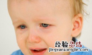 幼儿爱哭家长教育的技巧 孩子爱哭教育孩子的正确方法