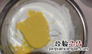 蛋清冷冻后打发管用吗 蛋清冻过以后容易打发吗
