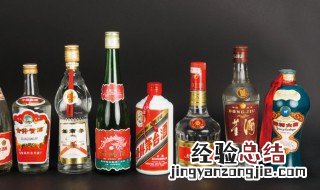 中国最出色的八大名酒 中国最出色的八大名酒是