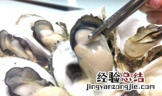 海蛎子怎么保存 海蛎子的保存方法