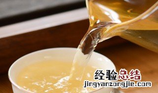 红茶怎么保存 红茶的保存方法