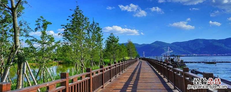 鹤庆县景点有哪些 鹤庆县景点
