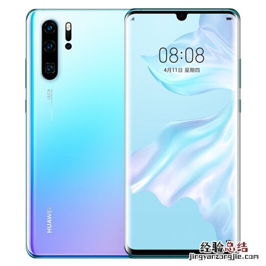 三星note10和华为p30pro有什么区别