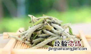 大白毫属于什么茶 茶毫是什么