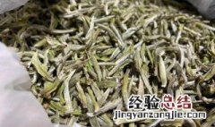 福鼎白茶怎么存放 福鼎白茶存放教程