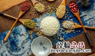 黑米和白米的区别 黑米和白米的区别是什么