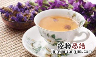 夏天喝什么茶减肥 夏天喝什么茶减肥快