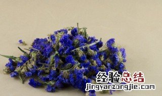 做干花的步骤与方法 家里放干花为啥是大忌