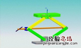 千斤顶的工作原理是什么 千斤顶的工作原理简单介绍