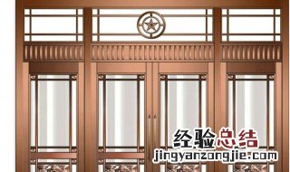 铜门如何清洗和保养 铜门的保养方法