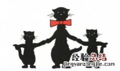 黑猫取什么名字最好听? 黑猫取什么名字最好听