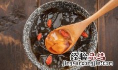 白凉粉是啥东西为原料做的 白凉粉是啥东西为原料