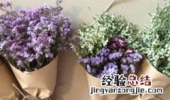 鲜花放水里怎么保鲜 怎么把鲜花制作成干花？