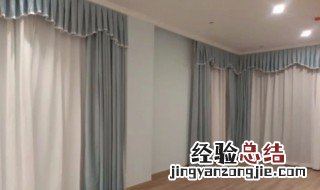 如何选购窗帘窗帘什么布料好 怎么样选择窗帘布料