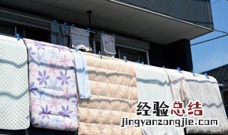 丝棉被能用洗衣机洗吗 丝棉被能用洗衣机洗吗?