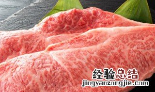 肉馅保鲜的小窍门 肉馅保鲜技巧