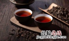 普洱茶生茶怎么泡 普洱生茶正确冲泡方法