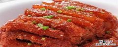 蒸肉可以用盘子吗 蒸肉上面用扣个盘子吗