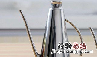 不绣钢油壶怎么清洗 不锈钢油壶内部清洗方法