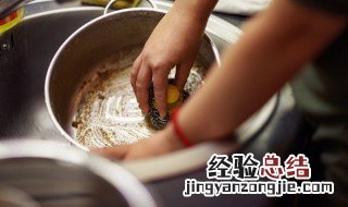 电炖紫砂锅第一次怎么清洗 电炖紫砂锅第一次如何清洗